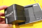 FARO Focus 120 3D Laser Scanner