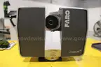 FARO Focus 120 3D Laser Scanner