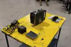 FARO Focus 120 3D Laser Scanner