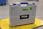 FARO Focus 120 3D Laser Scanner