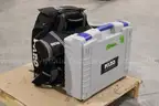 FARO Focus 120 3D Laser Scanner