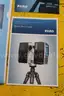 FARO Focus 120 3D Laser Scanner