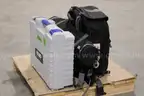 FARO Focus 120 3D Laser Scanner