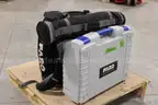 FARO Focus 120 3D Laser Scanner
