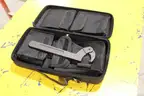 FARO Edge Laser Scanner Measuring Arm