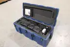 FARO Edge Laser Scanner Measuring Arm