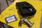 FARO Edge Laser Scanner Measuring Arm