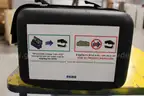 FARO Edge Laser Scanner Measuring Arm