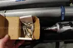 FARO Edge Laser Scanner Measuring Arm