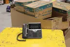 (320)Cisco 8861 IP Phones (Lot CC)