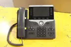 (320)Cisco 8861 IP Phones (Lot CC)