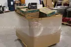 (320)Cisco 8861 IP Phones (Lot CC)