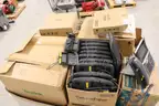 (320)Cisco 8861 IP Phones with (23)Conference Phones (Lot EE)