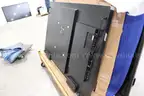 70in Newline TruTouch X7 Collaboration Touch Screen (Lot EE)