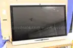 55in Newline TruTouch X5 Collaboration Touch Screen (Lot FF)