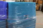 (88)Sterlite 30gal Storage Totes (Lot Z)