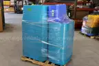 (88)Sterlite 30gal Storage Totes (Lot Z)