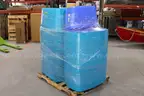 (88)Sterlite 30gal Storage Totes (Lot Z)