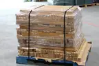 Oak Bed Legs and Leg Braces for Lumber (Lot WW)
