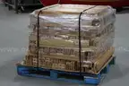 Oak Bed Legs and Leg Braces for Lumber (Lot WW)
