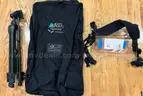 ASD Field Spec 4 Radiometer w/ Case and Accessories