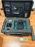 ASD Field Spec 4 Radiometer w/ Case and Accessories