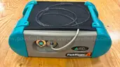 ASD Field Spec 4 Radiometer w/ Case and Accessories