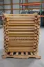 (25)Oak Bunkbed Headboards for Lumber (Lot TT)