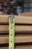 (24)Oak Bunkbed Headboards for Lumber (Lot Ss)