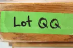(27)Oak Bunkbed Headboards for Lumber (Lot QQ)