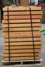 (27)Oak Bunkbed Headboards for Lumber (Lot QQ)