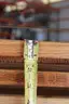 (27)Oak Bunkbed Headboards for Lumber (Lot QQ)