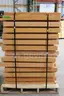 (26)Oak Bunkbed Headboards for Lumber (Lot PP)