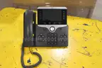 (330)Cisco 8861 IP Phones (Lot FF)