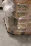 Pallet of Various Air Filters and Flex Duct