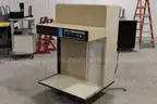 Labconco Purifier Countertop Clean Bench