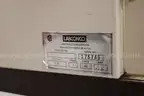 Labconco Purifier Countertop Clean Bench