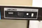 Labconco Purifier Countertop Clean Bench