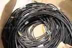 Heavy Gauge Stranded Copper Wire