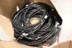Heavy Gauge Stranded Copper Wire