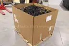 717 Pounds of Scrap Wire and Cables