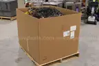 717 Pounds of Scrap Wire and Cables