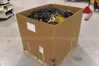 717 Pounds of Scrap Wire and Cables