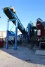 Soil Separator System