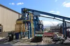 Soil Separator System