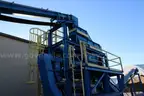 Soil Separator System