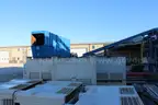 Soil Separator System