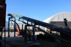 Soil Separator System