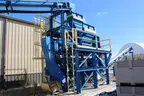 Soil Separator System