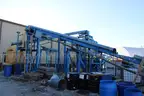 Soil Separator System